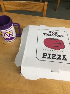 IMG_7761 Hot Tomatoes pizza and CUPPS Cup