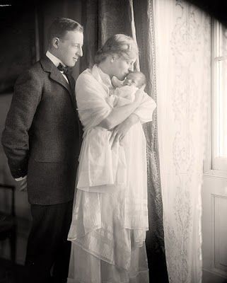 32 - baby-francis-jessie-and-fran-sr Photo: Berkshire History Center blog