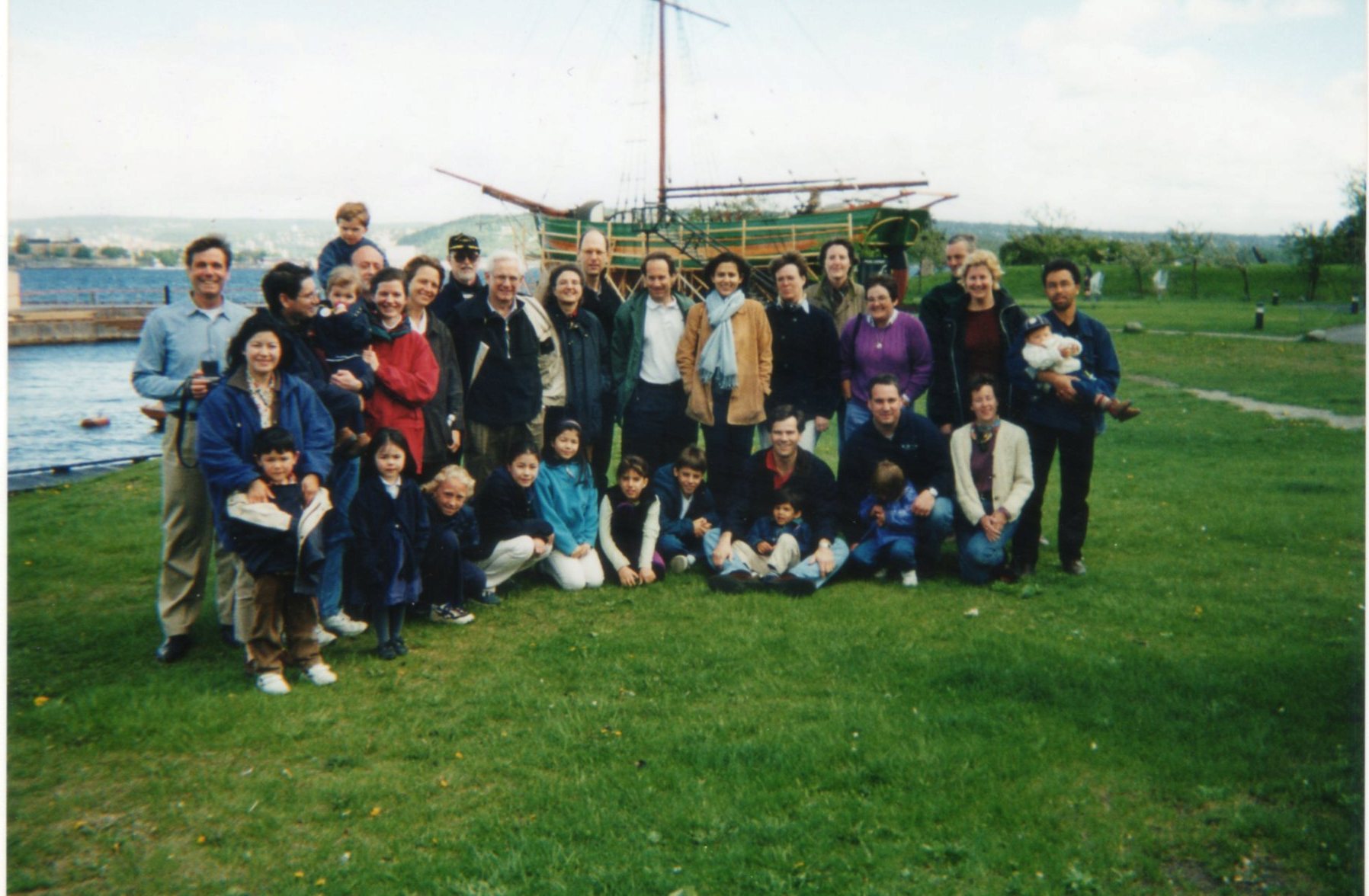 Wms_Oslo_1999 Ephs in Oslo