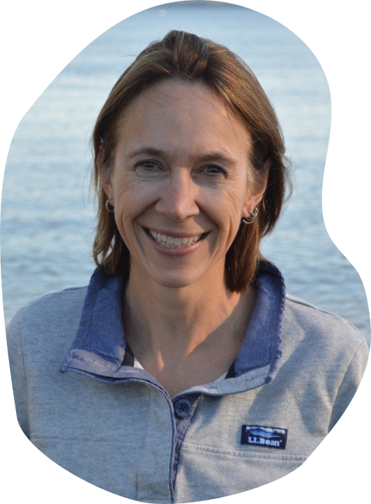 SPOT-Tracy Tracy Heilman ‘88