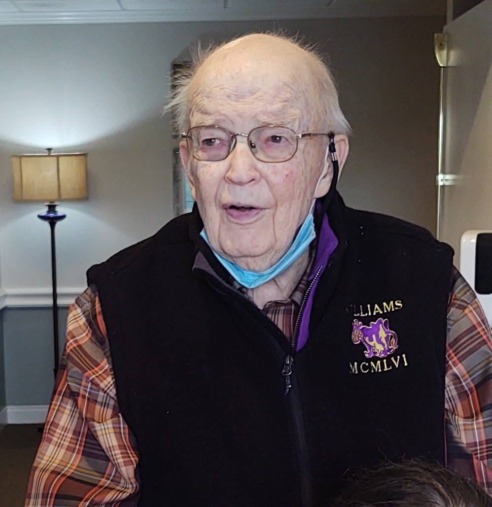 Bill Troyer '56 Photography of Bill Troyer