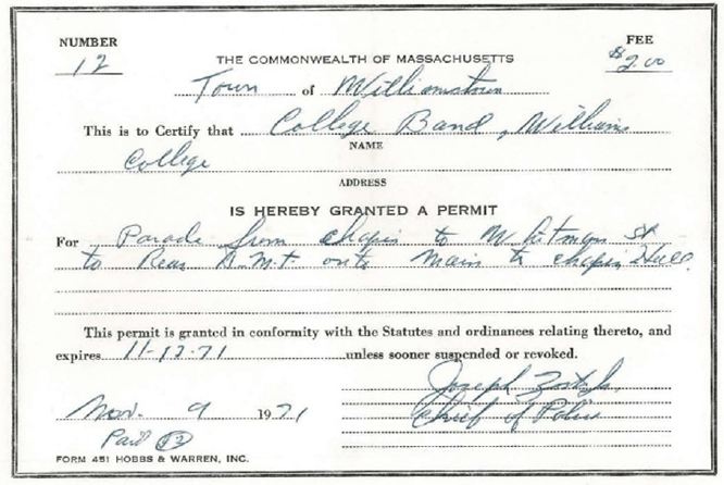 Permit permit