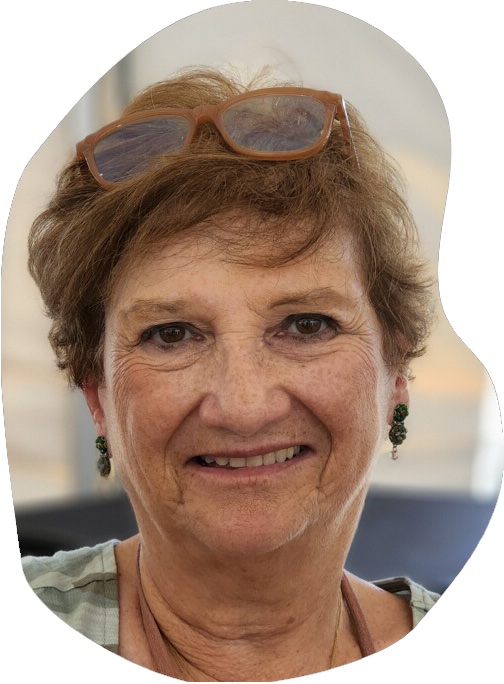 Connie Rudnick Connie Rudnick Grayson '73