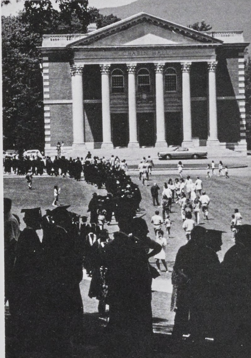Commencement1973