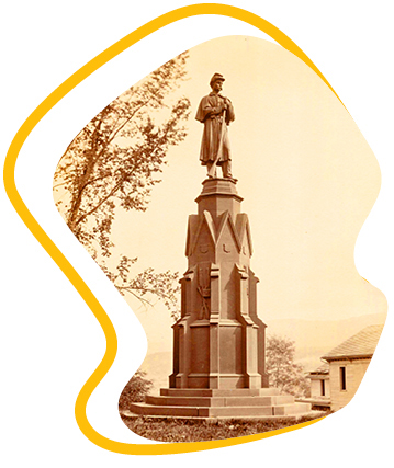 Soldiers Monument