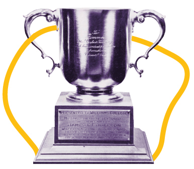 The Rogerson Cup