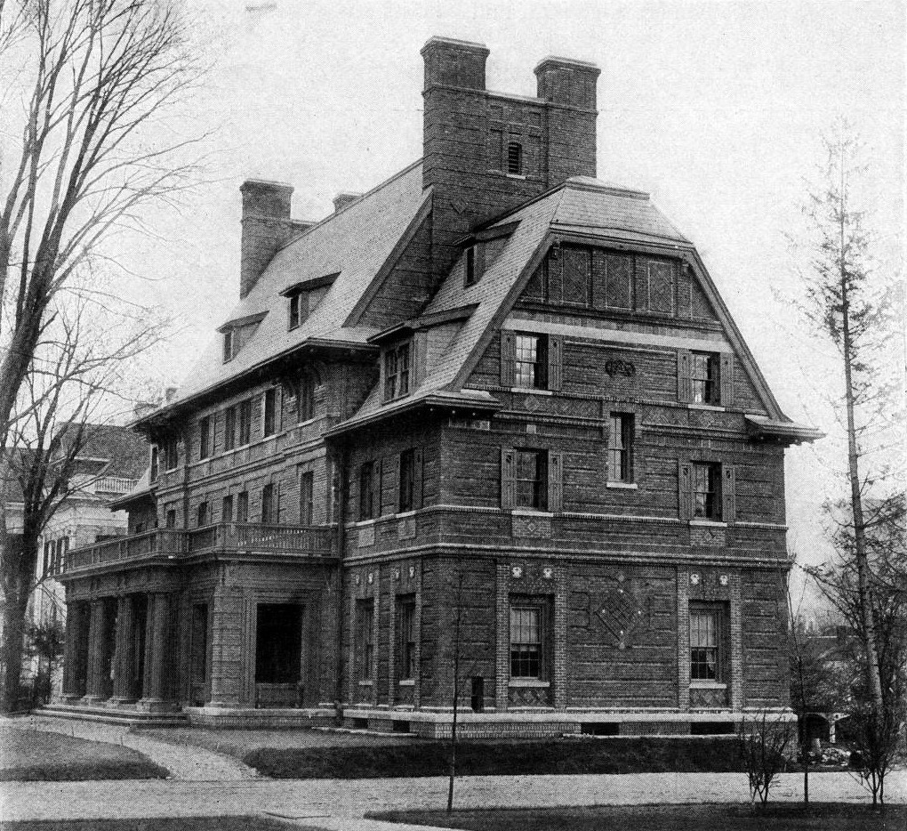 Weston Language Lab