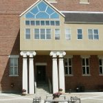 lawrence hall