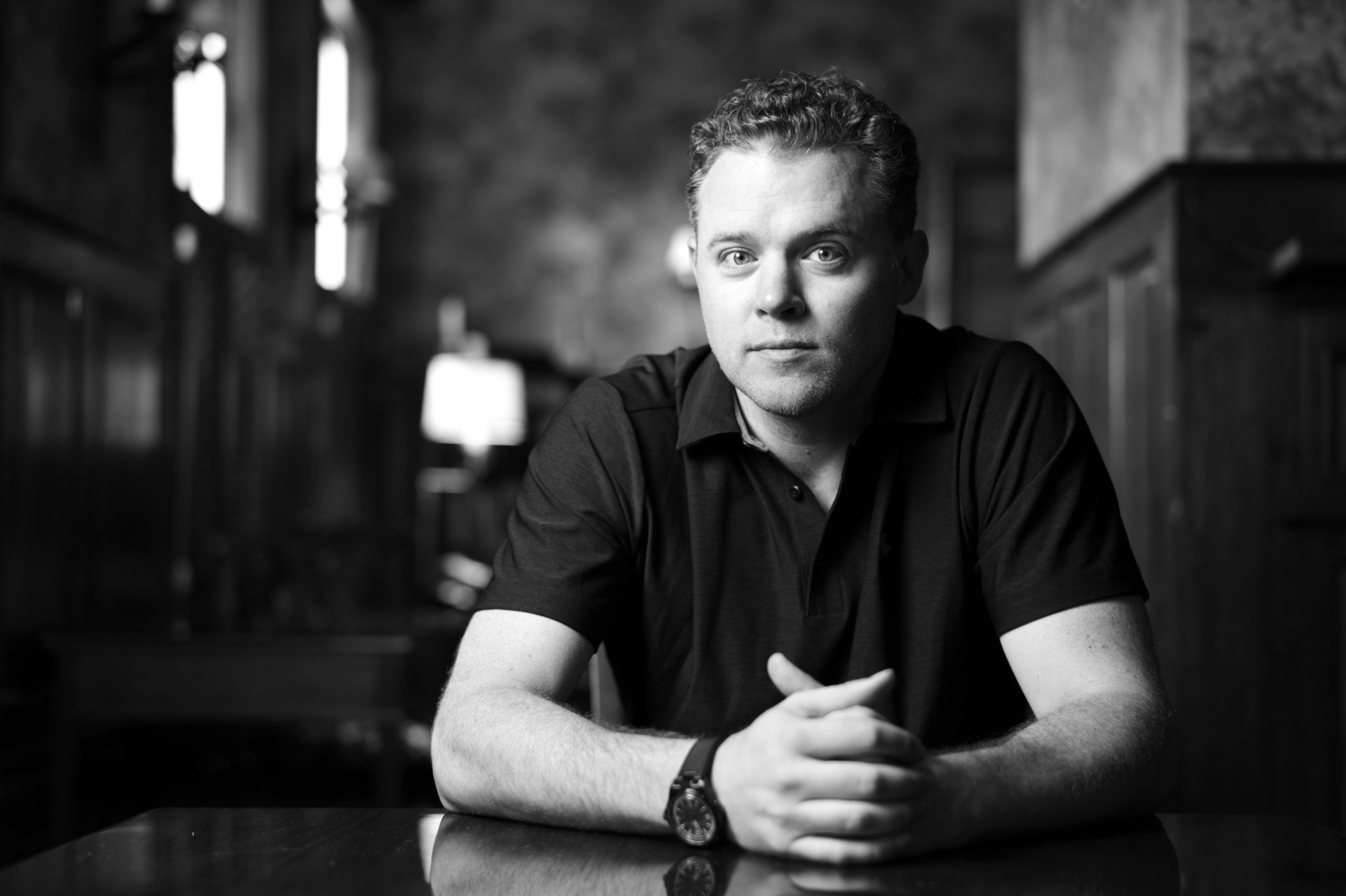 Jason Hehir