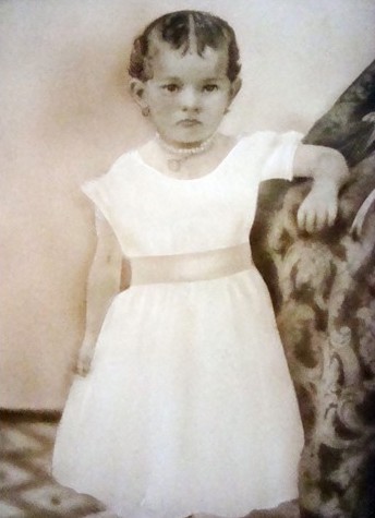 Sally Blout