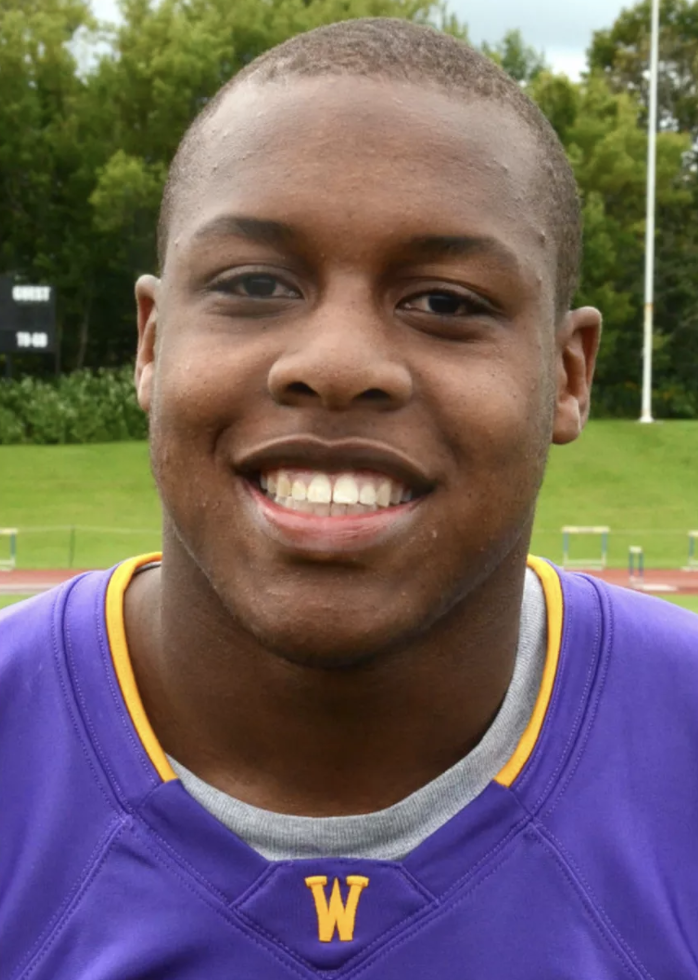 Etienne Aduya