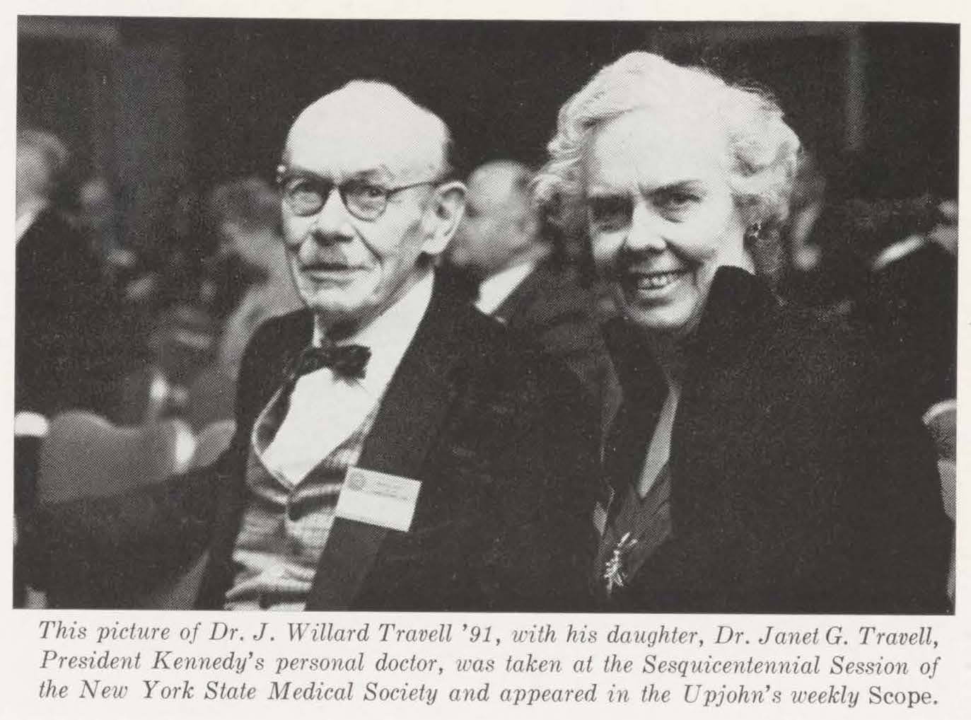 02 - AR 1961 05 - correction to jfk woman doctor with a garfield tie-in (1) 02 - AR 1961 05 - correction to jfk woman doctor with a garfield tie-in (1)
