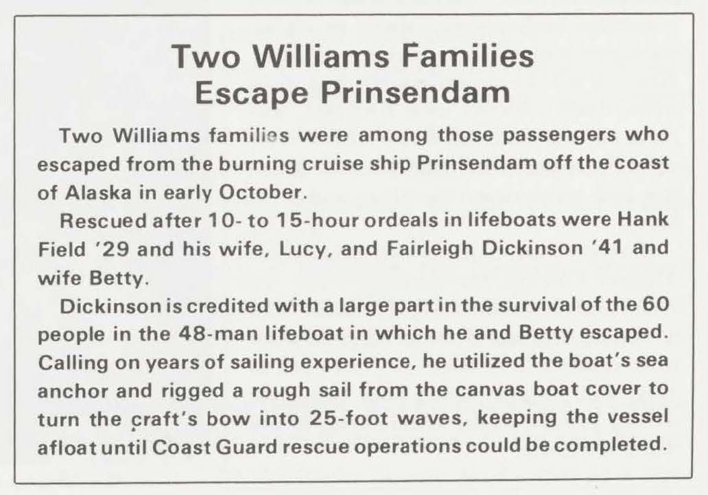 12 - AR 1980 4 Fall - two williams families escape prinsendam cruise ship fire 12 - AR 1980 4 Fall - two williams families escape prinsendam cruise ship fire