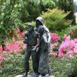 Sculpture by Craig Biddle III
