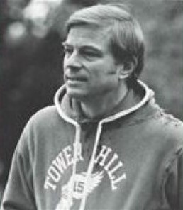 Coach Behr