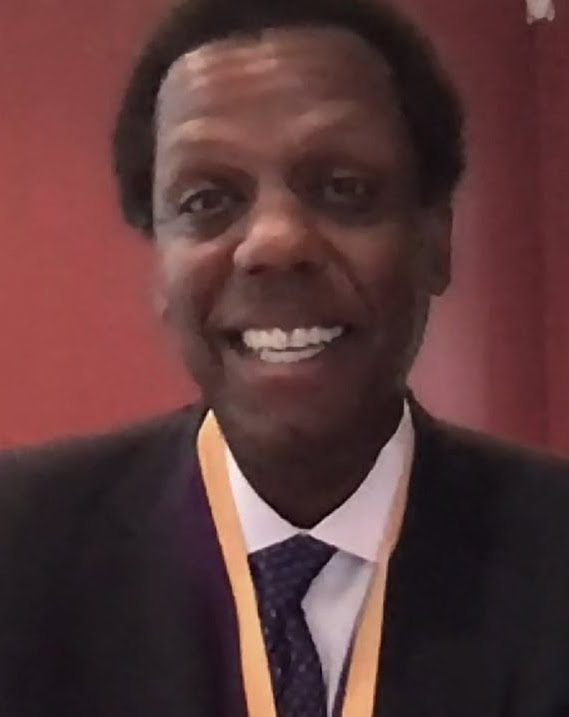 Wole Coaxum