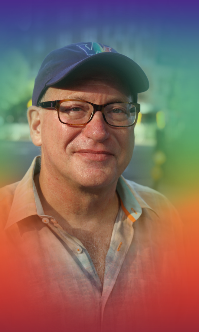 MichaelLevine