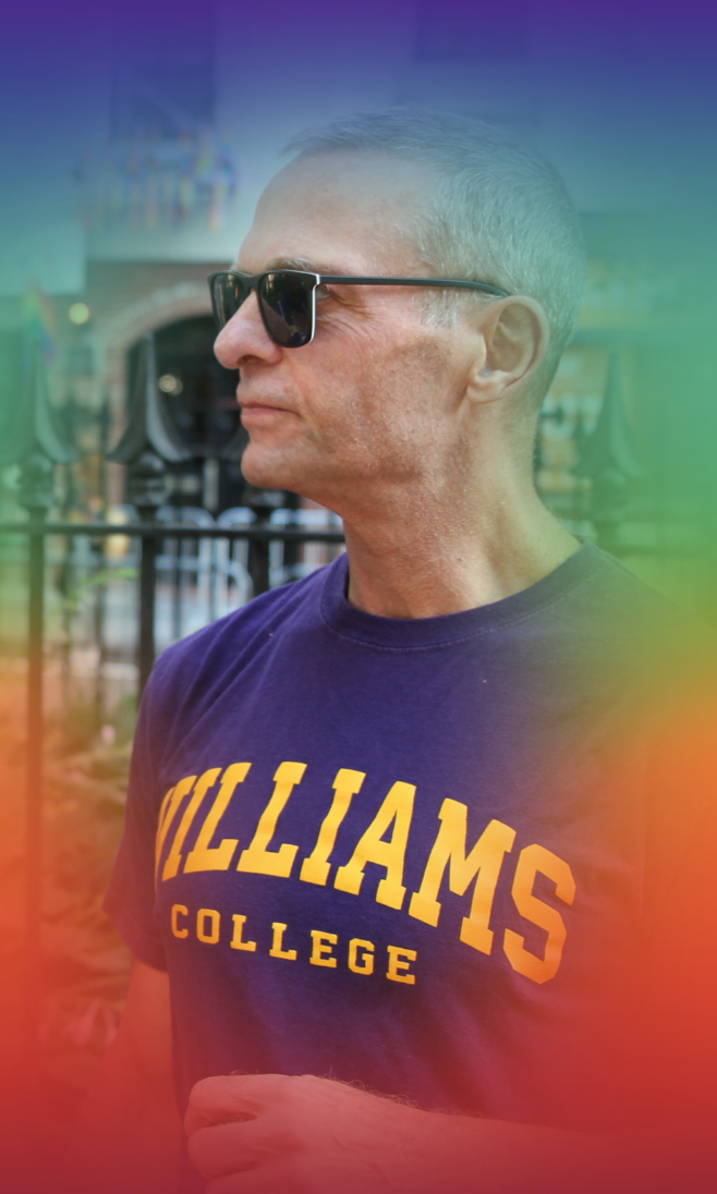 Michael Mahana '80
