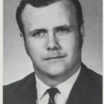 Dick Peinert Yearbook