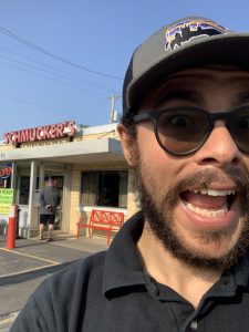 mikeselfie-schmuckers