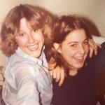 Kate and Sally
