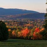 Stone Hill view
