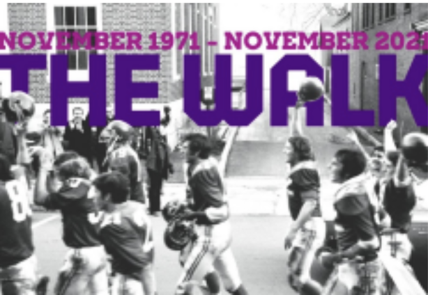 The Walk