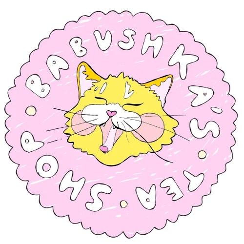 BabushkasTeaShop