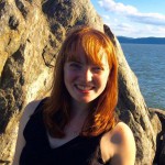 Claire Leyden '16