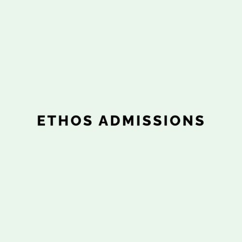 Ethos Logo 2024