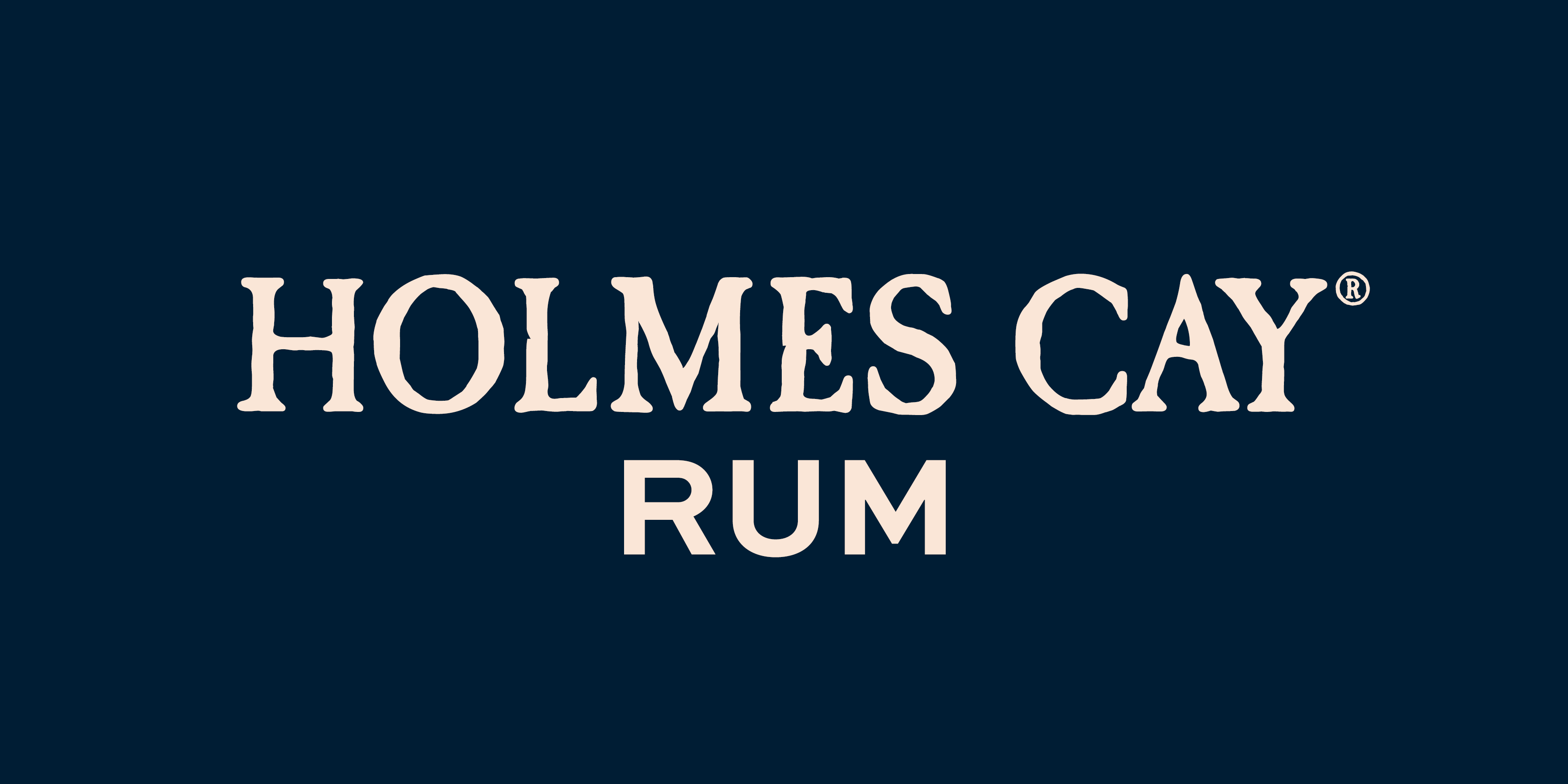 HOLMES CAY RUM MAIN LOGO RGB 300PPI COLOR