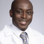 Jude Dumfeh, MD, Hospital Medicine