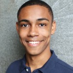 Justin Jones '16