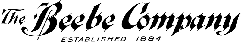 TheBeebeCo-logotype