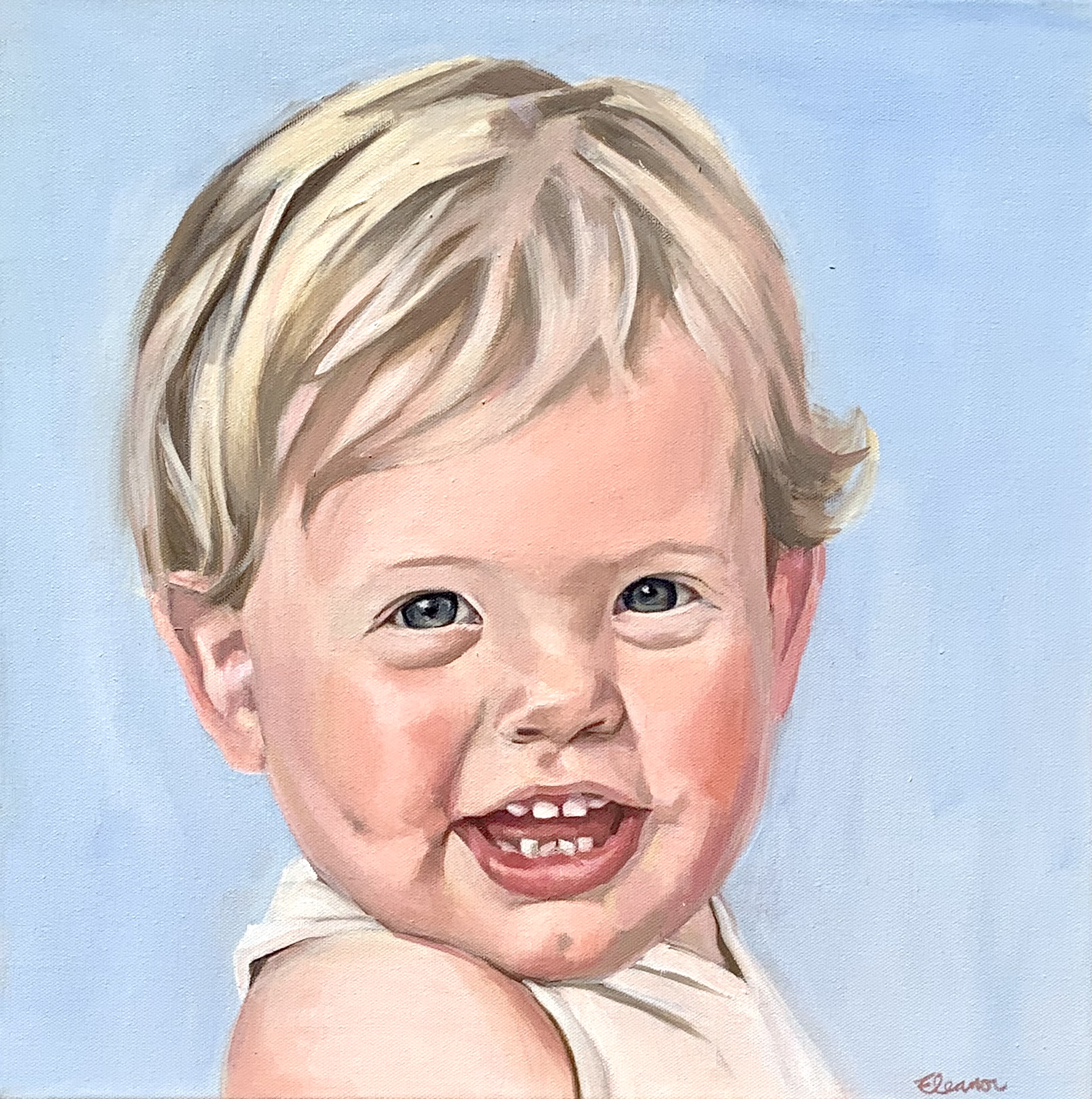 eleanorfineart-eleanorpost