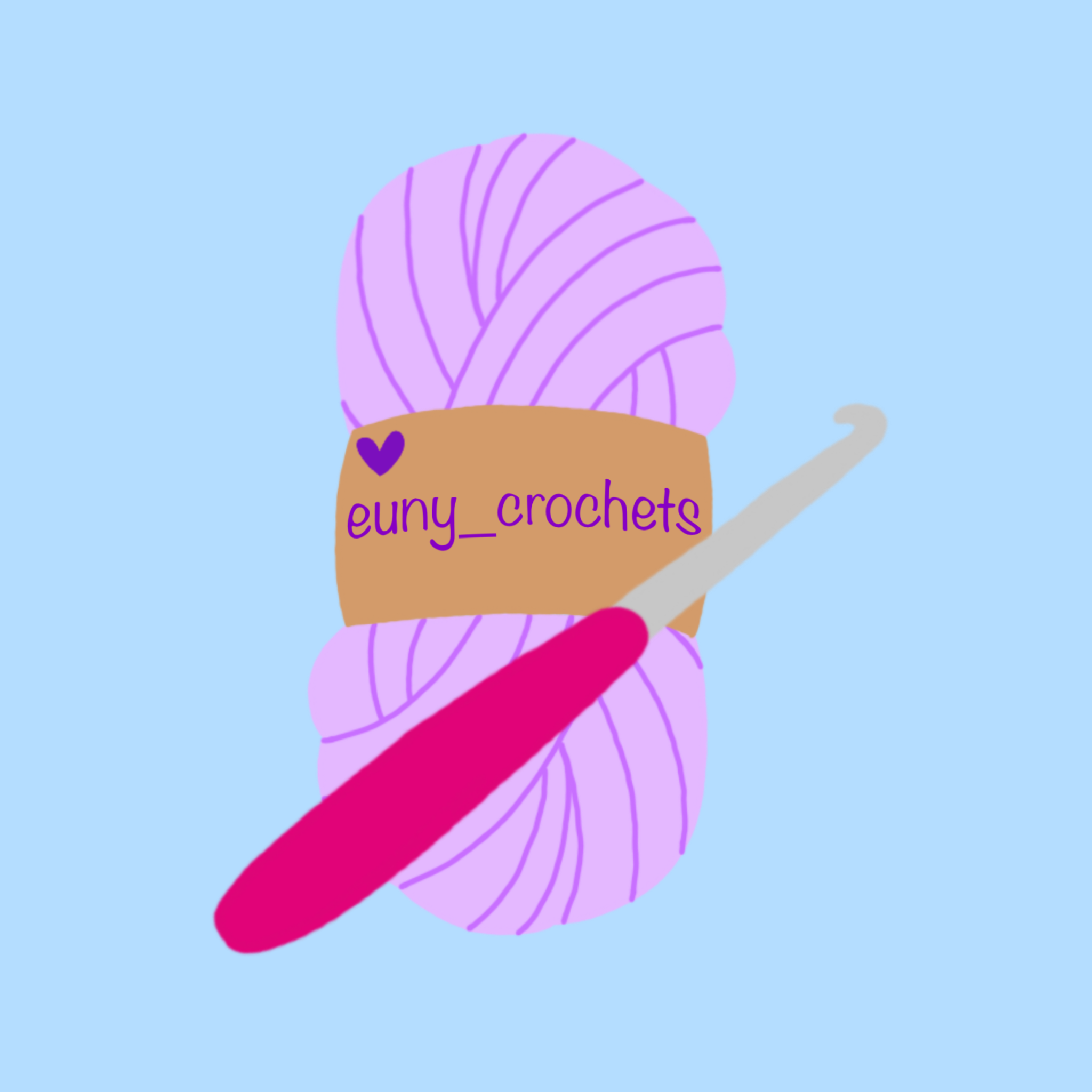 eunycrochets_logo