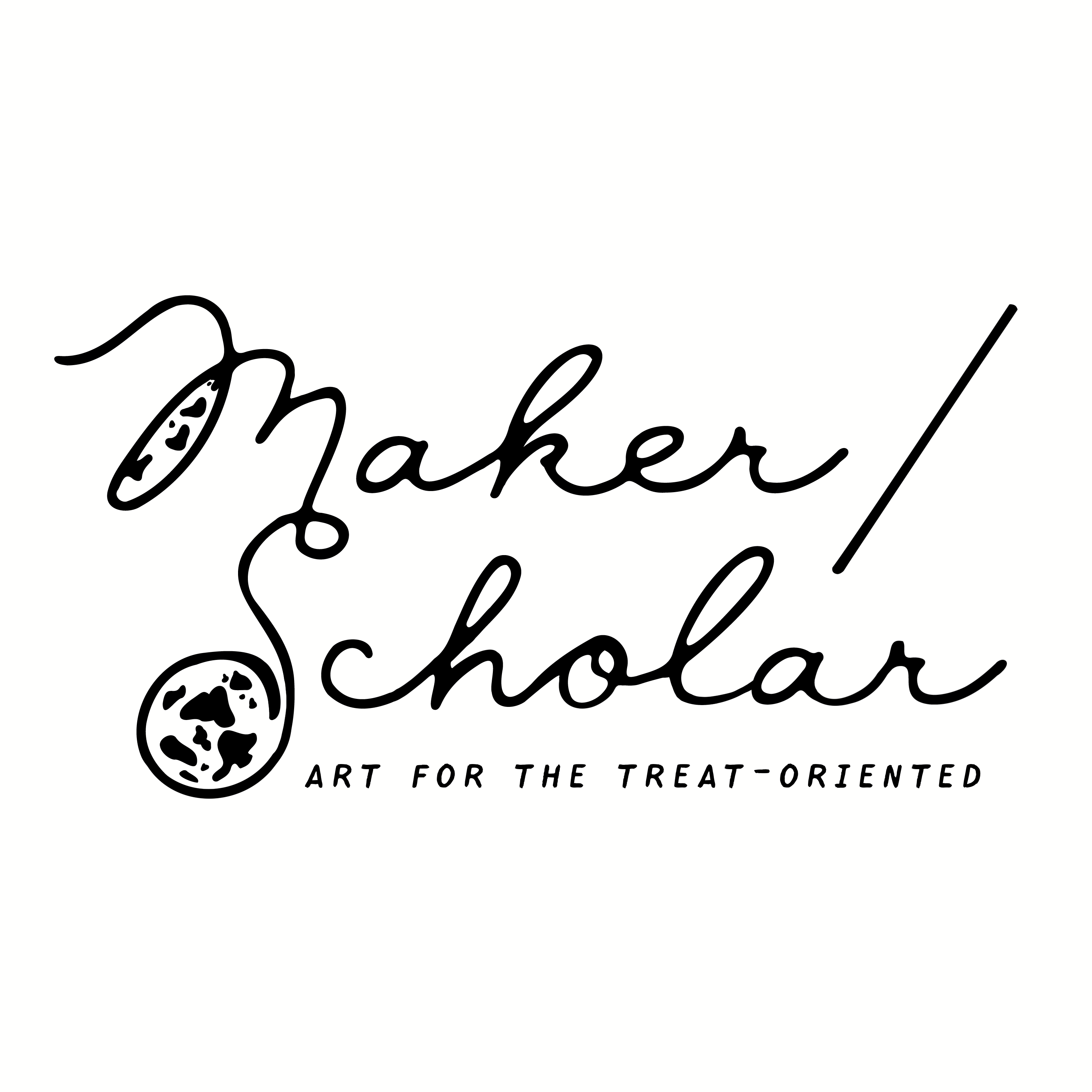 maker-scholar
