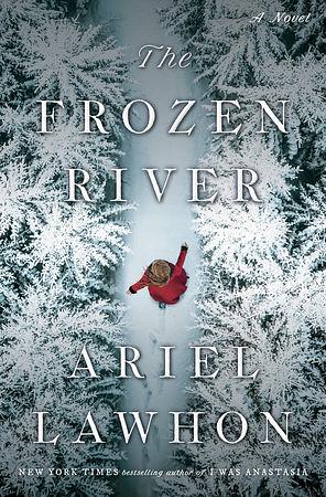 the frozen river