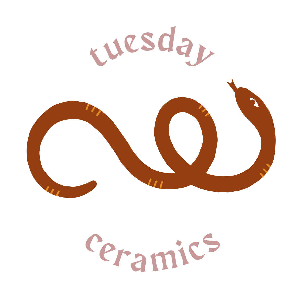 tuesday ceramics square