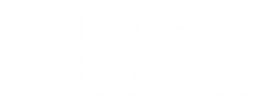 women of williams graphic mark
