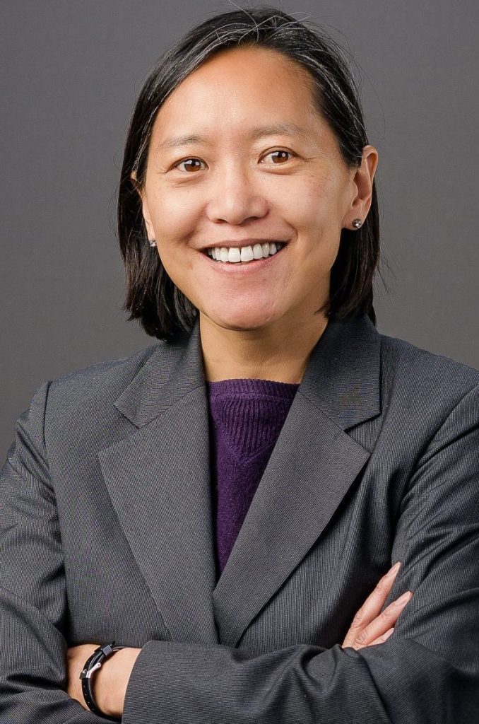 Yvonne Hao-Gentherm headshot 2